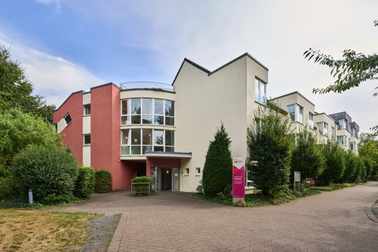 Pflegeimmobilie Münster